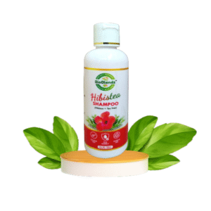 Hibistea Shampoo
