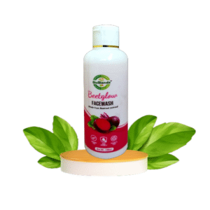 Beetglow Facewash
