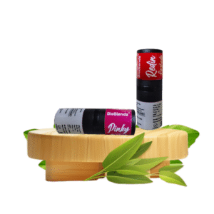 Redin & Pinky Lipshade