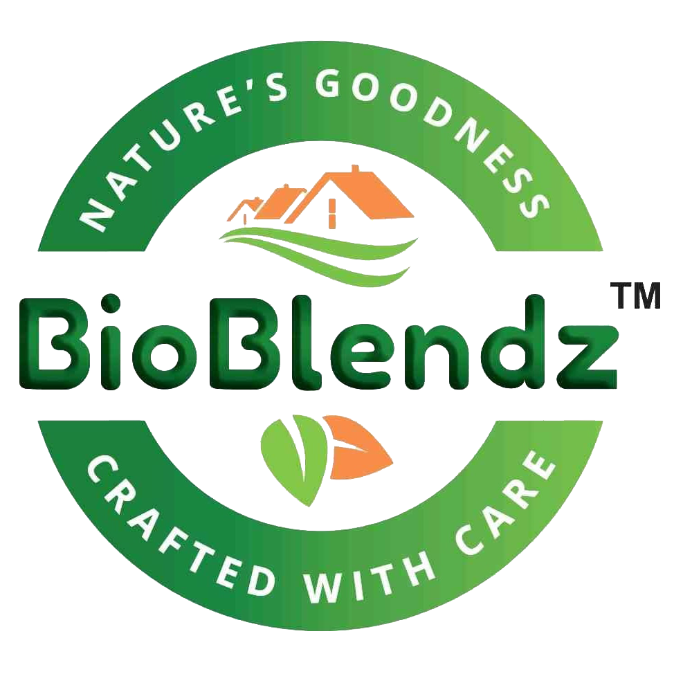 BioBlendz